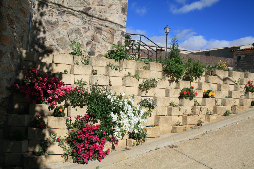 Casa Rural San Millan Villa Oncala ภายนอก รูปภาพ