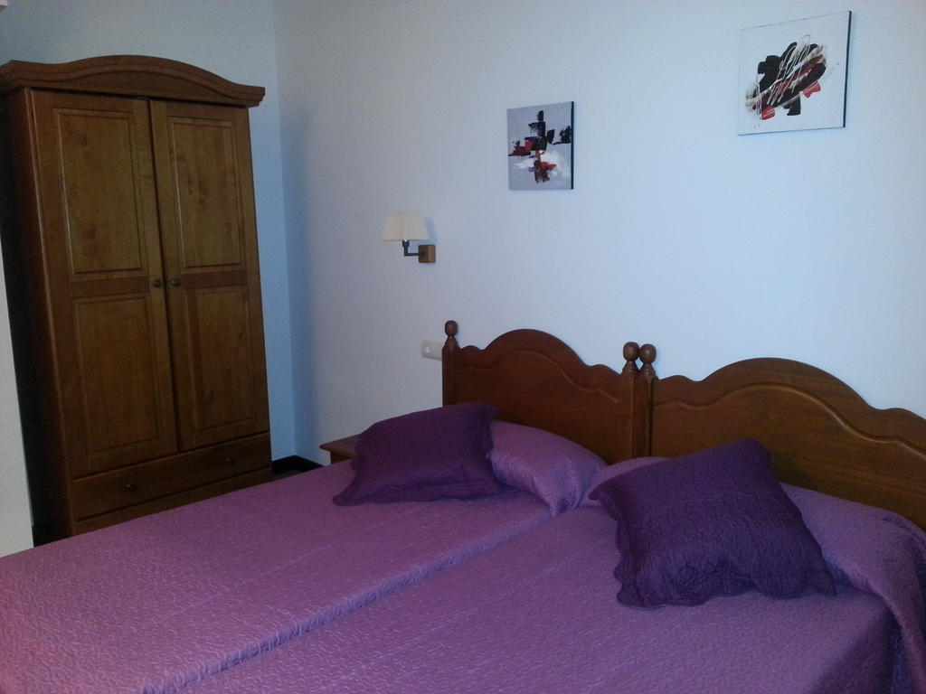 Casa Rural San Millan Villa Oncala ห้อง รูปภาพ