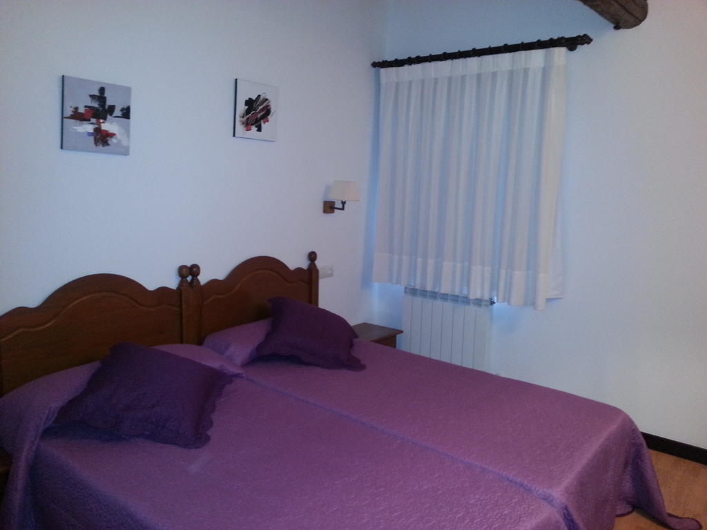 Casa Rural San Millan Villa Oncala ห้อง รูปภาพ